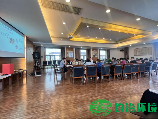 强化病媒防制技能，提升校园食品安全