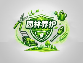 园林养护