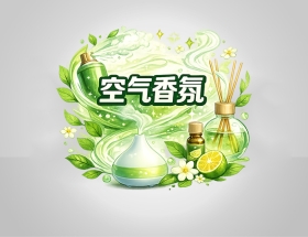 空间香氛