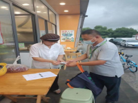 为民生领域作出有益贡献，上海均治开展公益灭四害活动