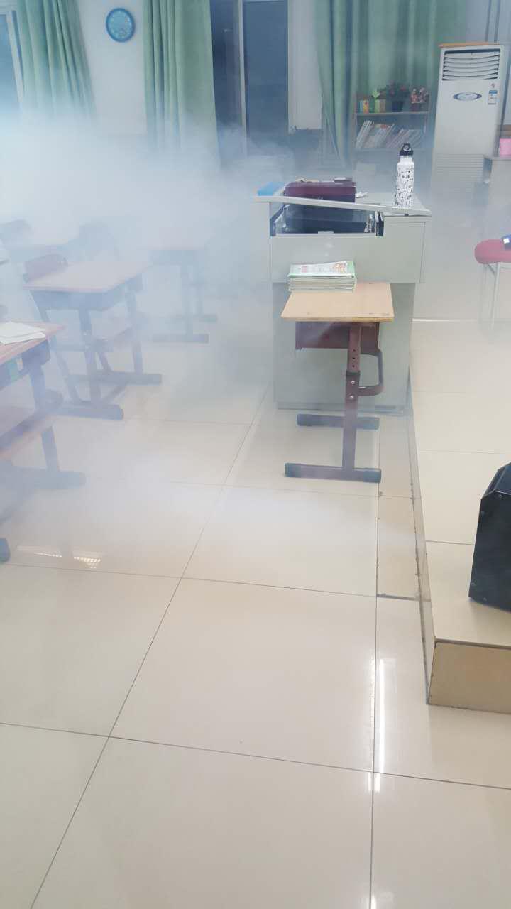 粮仓消毒杀虫3