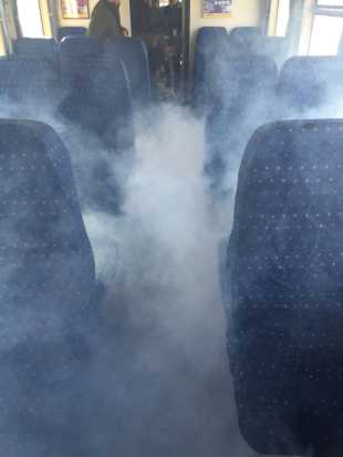 列车消毒杀虫1