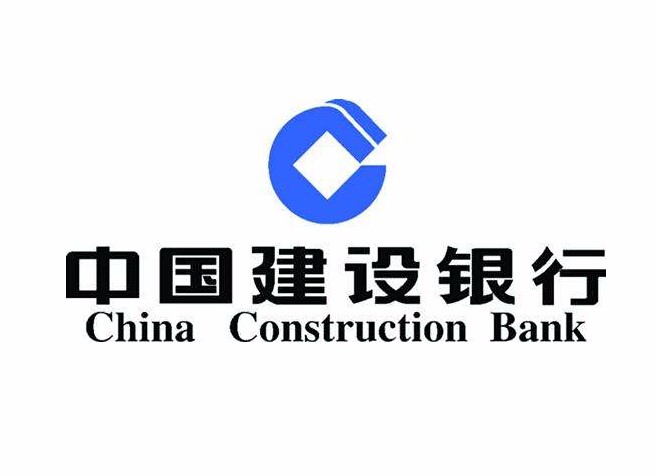 建设银行logo设计理念图片