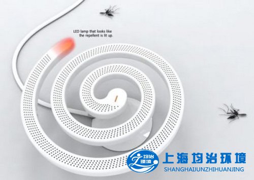 夏季驱蚊使用蚊香需谨慎
