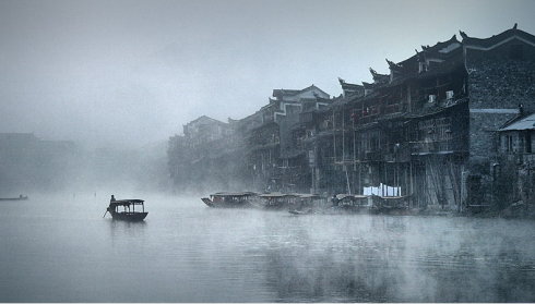上海开启梅雨季节，注意防虫防潮